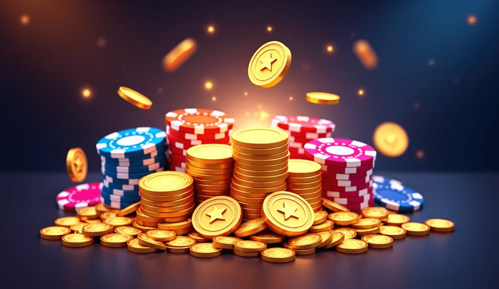 Nuevos casinos en l&iacute;nea en Chile